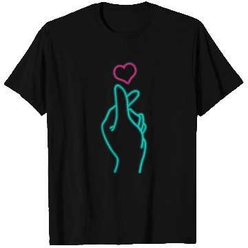 Discover K-Pop Fan Gift Korean Pop Music T Shirts
