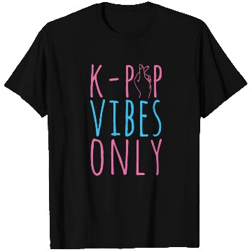 Discover K-Pop Fan Gift Korean Pop Music T Shirts