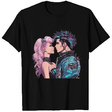 Discover 80s New Wave T Shirts