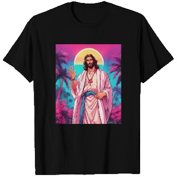 Discover Jesus Christ Love Thy Enemies T Shirts