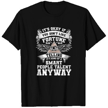 Discover Crystal Ball Future Magic Zodiac Signs T Shirts