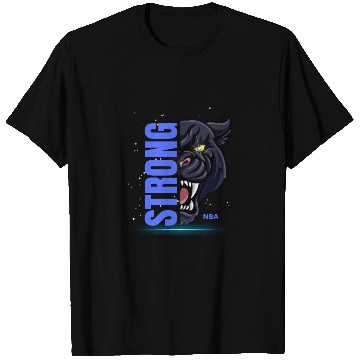 Discover Savage Tiger T Shirts