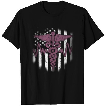 Discover US Nurse T Shirts