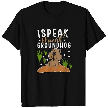 Discover Groundhog Day 2024 Enthusiast February 2nd T Shirts