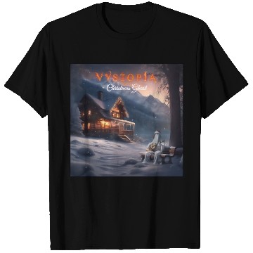Discover Christmas Ghost T Shirts