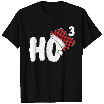 Discover Ho Ho Ho Cheer T Shirts: Spread Joy with Santa's Style