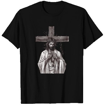 Discover Jesus Teach Us Love T Shirts