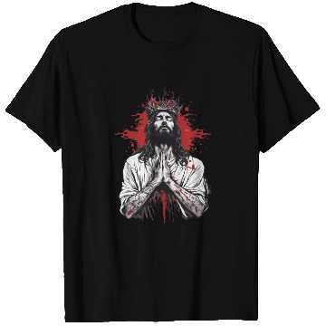 Discover Jesus Forgives All Sins T Shirts