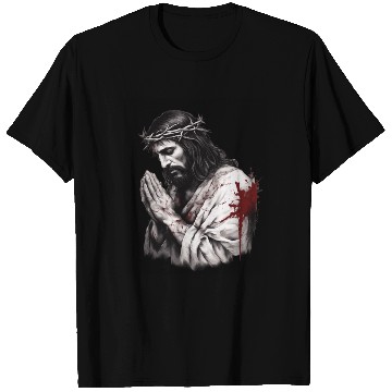 Discover Jesus Calling T Shirts
