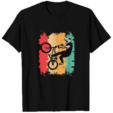 Discover Old School Bmx | Retro Bmx Bike T Shirts
