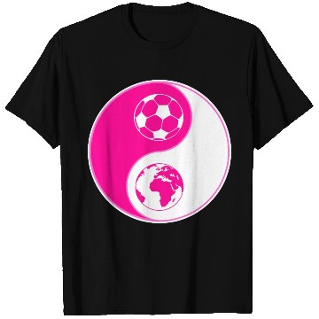 Discover soulofsoccer joyful balance T Shirts
