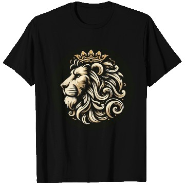 Discover Lion king T Shirts