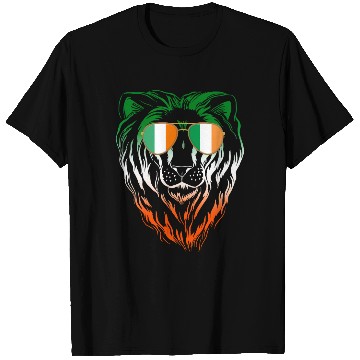 Discover Ireland T Shirts