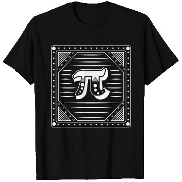 Discover Pi Day Algebra Geometry Calculus Trigonometry T Shirts