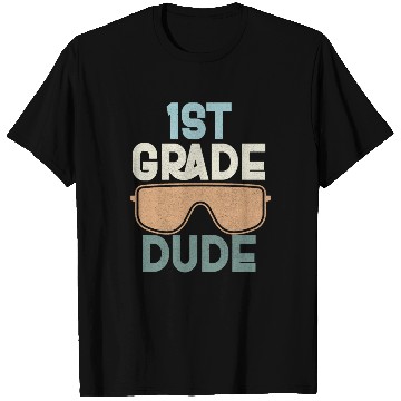 Discover Kindergarten Teacher Funny Student 1st Graduation T Shirts