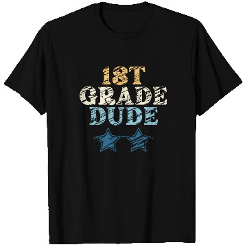 Discover Kindergarten Teacher Funny Student 1st Graduation T Shirts