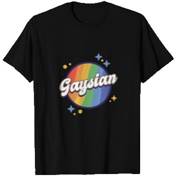 Discover Radiant Pride Spectrum T Shirts