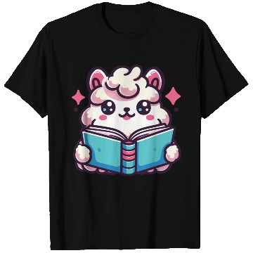 Discover Little Cute Llama T Shirts
