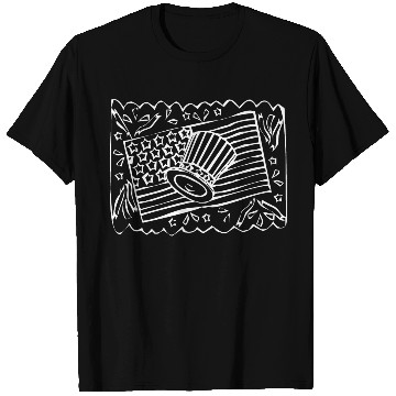 Discover JULY 4TH 2 US INDEPENDENCE DAY T Shirts