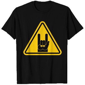 Discover Rock And Roll T Shirts