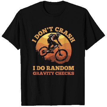 Discover Daredevil Cyclist T Shirts