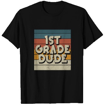 Discover Kindergarten Teacher Funny Student 1st Graduation T Shirts