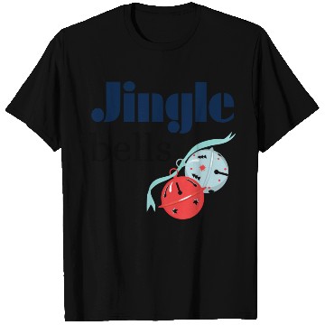 Discover Jingle Bells T Shirts