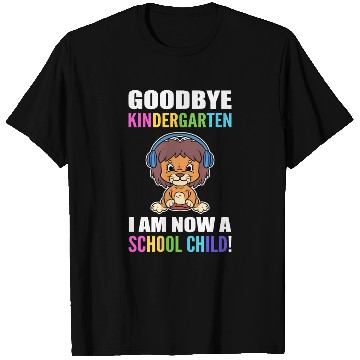 Discover School Child Motivated Student Gift T Shirts