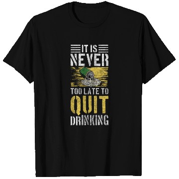 Discover Alcohol Alcoholic Drinking Motivation T Shirts