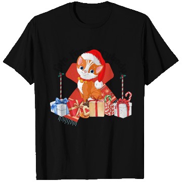 Discover CATS FOR EVERYBODY fuuny Mom lovers T Shirts