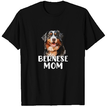 Discover bernese mountain dog T Shirts