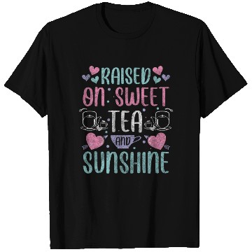 Discover Tea Lovers Teacup Tea Time T Shirts