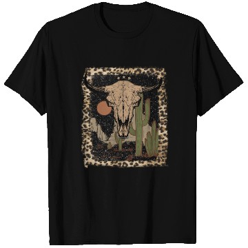 Discover Buffalo T Shirts