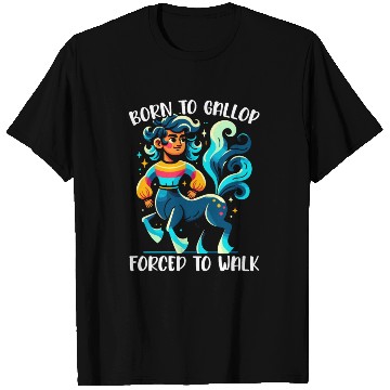 Discover Centaur Mythical Creature Greek Mythology T Shirts