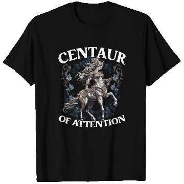 Discover Centaur Mythical Creature Greek Mythology T Shirts
