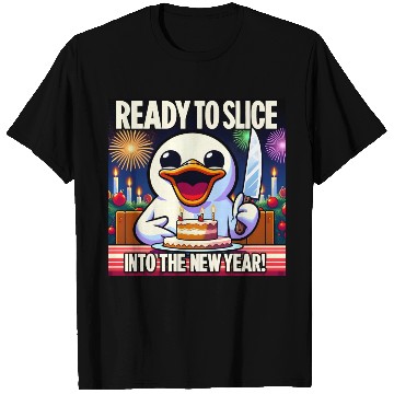Discover Duck Meme T Shirts