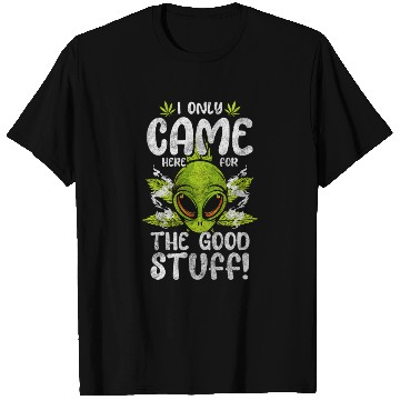 Discover Alien Area 51 Saucer Planet T Shirts