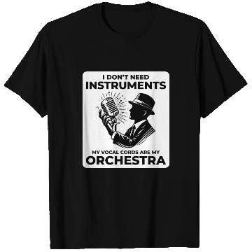 Discover Beatboxing Culture Orchestra Musical Humor Beatbox T Shirts