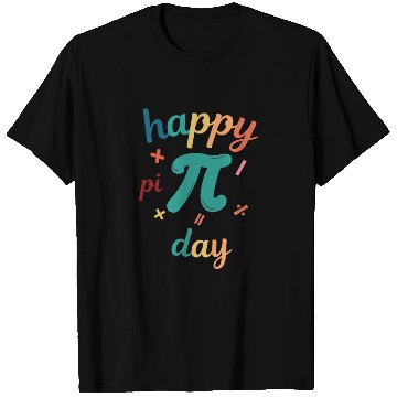 Discover international pi day T Shirts