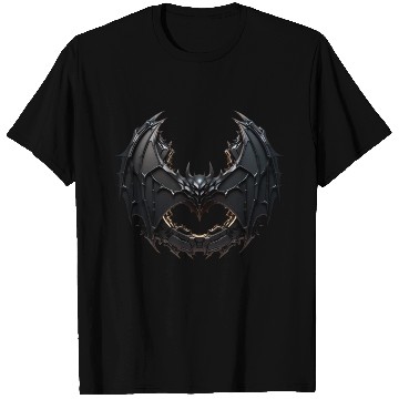 Discover Robot Bat T Shirts