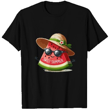 Discover Sweet Summer T Shirts
