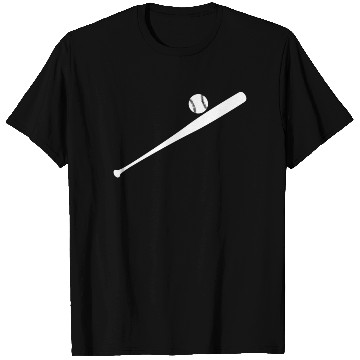 Discover Baseball Bat T Shirts