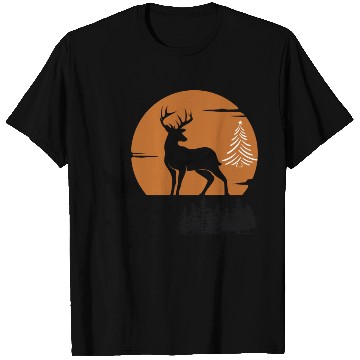 Discover The Reindeer Merry Christmas DESIGN T Shirts
