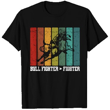 Discover Rodeo Clown | Rodeo Cowboy Western Profession T Shirts