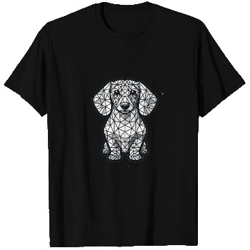 Discover Harry the dachshund T Shirts