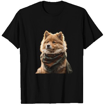 Discover Classic dog T Shirts
