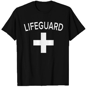 Discover Emp-Lifeguard-Design.Lifeguard Outfit Gift. T Shirts
