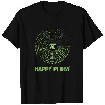 Discover Happy Pi Day Mathematic Math Teacher teacher T Shirts