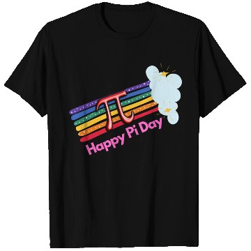 Discover Happy Pi Day Mathematic Math Teacher Leopard T Shirts
