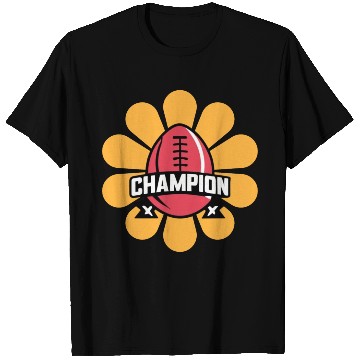 Discover Fantasy Football Champion T Shirts